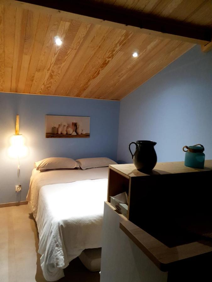 Le Petit Chatillon, Studio Douillet Au Calme En Provence Saint-Paul-Trois-Châteaux Dış mekan fotoğraf